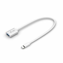Cable USB A a USB C i-Tec C31ADA 20 cm Precio: 10.95000027. SKU: S55090280