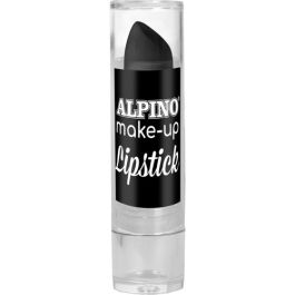 Alpino Maquillaje pintalabios negro & blanco blíster