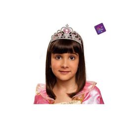 Princess tiara one size Precio: 1.49999949. SKU: B16FGGQ2GD