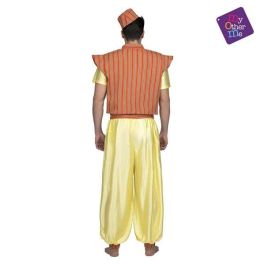 Disfraz aladdin talla m-l