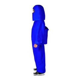 Among Us Impostor Blue