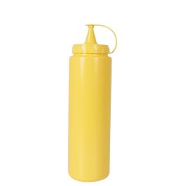 Titiz Dispensador de Salsa de 700 ml, Medidas 7 x 25 cm (40 Unidades)