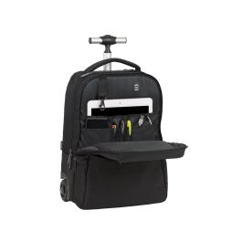 Trolley para Portátil 2 Ruedas Safta M144B 15,6''