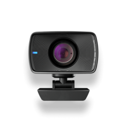 Elgato Facecam cámara web 1920 x 1080 Pixeles USB 3.2 Gen 1 (3.1 Gen 1) Negro Precio: 137.94999944. SKU: S7808091