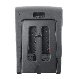 JBLPRO Irx One Columna PA Todo en Uno con Mezclador 3 Canales y Bluetooth 5.0 – Audio Profesional Portátil y Fácil de Usar