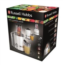 Licuadora Ultimate 3 En 1 RUSSELL HOBBS 22700-56