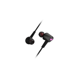ASUS ROG CETRA II Auriculares Alámbrico Dentro de oído Juego USB Tipo C Negro ASUS ROG CETRA II Auriculares Alámbrico Dentro de oído Juego USB Tipo C Negro