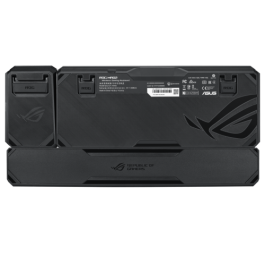Teclado Gaming Asus ROG Claymore II Qwerty Español Teclado Gaming Asus ROG Claymore II Qwerty Español