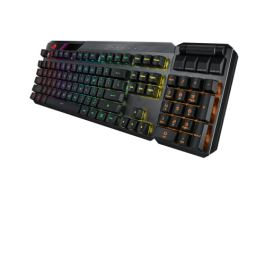 Teclado Gaming Asus ROG Claymore II Qwerty Español Teclado Gaming Asus ROG Claymore II Qwerty Español
