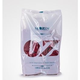 Neozen Cera Depilatoria Pastillas Baja Fusion Vino 1 kg Neozen Precio: 13.95000046. SKU: B14MFCHAF9