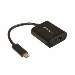 Adaptador USB C a DisplayPort Startech