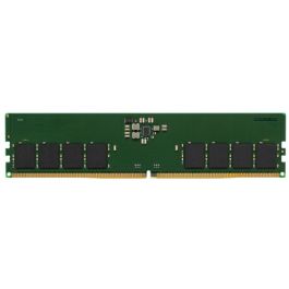 Memoria RAM Kingston KVR48U40BS8-16 DDR5 SDRAM DDR5 16 GB CL40 Precio: 67.95000025. SKU: S7809481