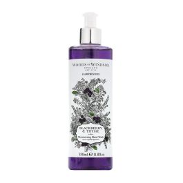 Blackberry & Thyme, Hidratante, Gel de manos, 350 ml Precio: 14.69000016. SKU: B1DQGW5YZA