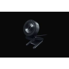 Razer Kiyo X cámara web 2,1 MP 1920 x 1080 Pixeles USB 2.0 Negro Precio: 105.94999943. SKU: S7809551