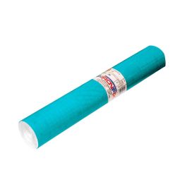 Rollo Adhesivo Aironfix Unicolor Azul Mate Claro 67013Rollo De 20 Mt