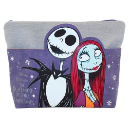 Neceser Pesadilla Antes de Navidad Disney Neceser Pesadilla Antes de Navidad Disney Precio: 12.50000059. SKU: B1H7MYFSBK