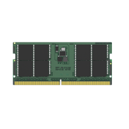 Kingston Technology ValueRAM KVR48S40BD8-32 módulo de memoria 32 GB 1 x 32 GB DDR5 4800 MHz Precio: 114.79000049. SKU: B164TPJ6Y7