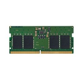Kingston Technology ValueRAM KVR48S40BS6-8 módulo de memoria 8 GB 1 x 8 GB DDR5 4800 MHz Precio: 41.98999959. SKU: S7748662