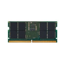 Kingston Technology ValueRAM KVR48S40BS8-16 módulo de memoria 16 GB 1 x 16 GB DDR5 4800 MHz Precio: 76.04245. SKU: S55148437