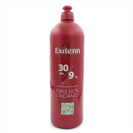 Oxidante Capilar Emulsion Exitenn Emulsion Oxidante 30 Vol 9 % (1000 ml) Precio: 4.94999989. SKU: S4244136
