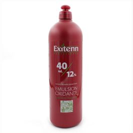 Oxidante Capilar Emulsion Exitenn Emulsion Oxidante 40 Vol 12 % (1000 ml) Precio: 4.94999989. SKU: S4244137