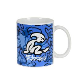 Taza Grande Safta 80x95 mm El Niño Blue Bay Precio: 9.5348. SKU: S4305394