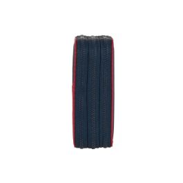 Plumier Triple F.C. Barcelona Corporativa Azul Granate (12.5 x 20.5 x 6 cm) (41 Piezas) Plumier Triple F.C. Barcelona Corporativa Azul Granate (12.5 x 20.5 x 6 cm) (41 Piezas)