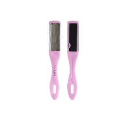 Raspador de Durezas Scrap Rosa - Bifull - Elimina Callos y Durezas Precio: 2.50000036. SKU: B15TJX676H