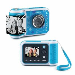 Cámara Digital Infantil Vtech KidiZoom Cámara Digital Infantil Vtech KidiZoom
