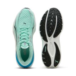 Zapatillas de Running para Adultos Puma Velocity Nitro 4 Wns 43