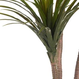 Planta Decorativa Ibergarden BRS-ADE181 Plástico Cable de hierro Hoja estrecha 80 x 200 x 105 cm Planta Decorativa Ibergarden BRS-ADE181 Plástico Cable de hierro Hoja estrecha 80 x 200 x 105 cm