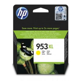 HP Oficejet Pro 7730/8710/8720/8730/8740 Cartucho Amarillo nº953XL 1450 pag