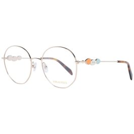 Montura de Gafas Mujer Emilio Pucci EP5145 53028 Montura de Gafas Mujer Emilio Pucci EP5145 53028