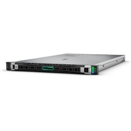 HP Enterprise DL360 Gen11 Server XEON 4510 2x32GB RAM 2x960GB SSD MR408i-o 1Gb 2x1000W
