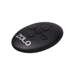 Bomba para el Pene Zolo Transparente