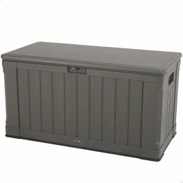 Arcón almacenaje exterior marron lifetime capacidad 440 litros 127x64x67 cm Precio: 220.50000005. SKU: B1FVG3CGCM