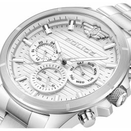 Reloj Hombre Police PEWJK2227805 Plateado Reloj Hombre Police PEWJK2227805 Plateado