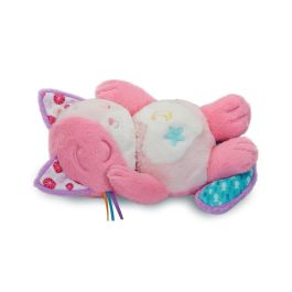 Vtech Baby VTE3417765750557 - Mi Dulce Gatito Nocturno Rosa - Peluche Interactivo para Bebés Precio: 51.98999982. SKU: B1BJM9QMRH