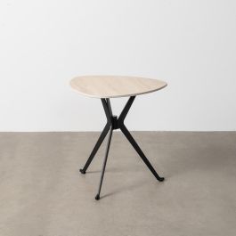 Mesa Centro Travertino 50 X 50 X 52 cm Precio: 137.50000044. SKU: B1A5AJH7DD