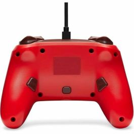 Power A 0617885089916 Mando con Cable Nintendo Switch Donkey Kong Flex