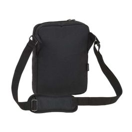 Safta Bandolera para tablet 10,6" Business, Negra, Nylon 900D GUCCI + Cuero PVC