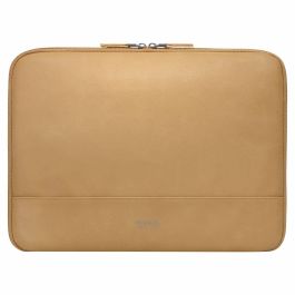Funda para Portátil Mobilis 042033 Beige Funda para Portátil Mobilis 042033 Beige