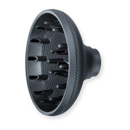 Beurer Secador de Pelo Excellence 1700 W con Tecnología Innovadora, Motor AC y Accesorios Magnéticos