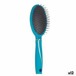 Cepillo Berilo 349 Verde Silicona Plástico (12 Unidades) Precio: 22.49999961. SKU: B13GXGJT4T