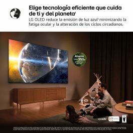 Smart TV LG OLED65G54LW.AEU 4K Ultra HD 65" HDR OLED
