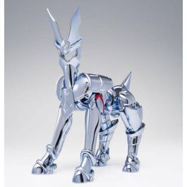 TAMASHII NATIONS Figura Saint Seiya Saint Cloth Myth Ex Centaurius Babel articulada 16cm con accesorios Los Caballeros del Zodiaco
