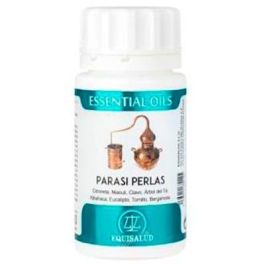 Essentials Oils Parasi Aceites Esenciales 60 Perlas - Apoyo Digestivo con Citronela y Tomillo Precio: 12.5900005. SKU: B19RVEMPWE