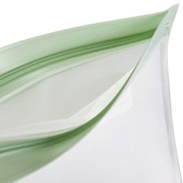 Day Juego de 2 Bolsas Conservar 23x21 con Cierre Zip Herméticas Reutilizables