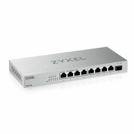 Switch ZyXEL XMG-108-ZZ0101F Precio: 131.89. SKU: B17LMX5KB6