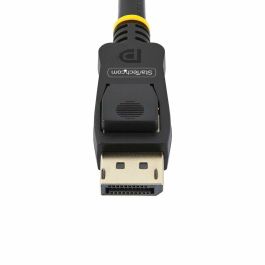 Adaptador Thunderbolt a USB-C Startech DISPL2M10PK Adaptador Thunderbolt a USB-C Startech DISPL2M10PK